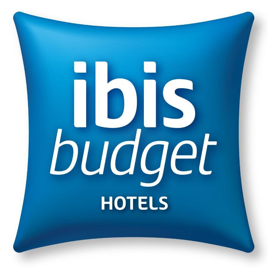 Ibis Budget Balneário Camboriú Esterno foto