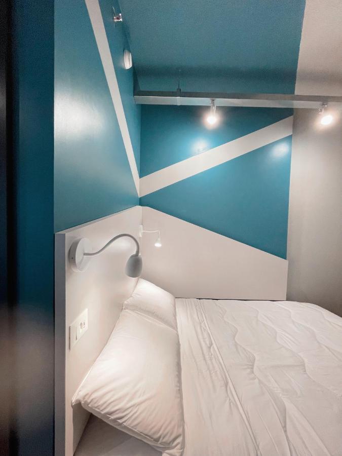 Ibis Budget Balneário Camboriú Esterno foto