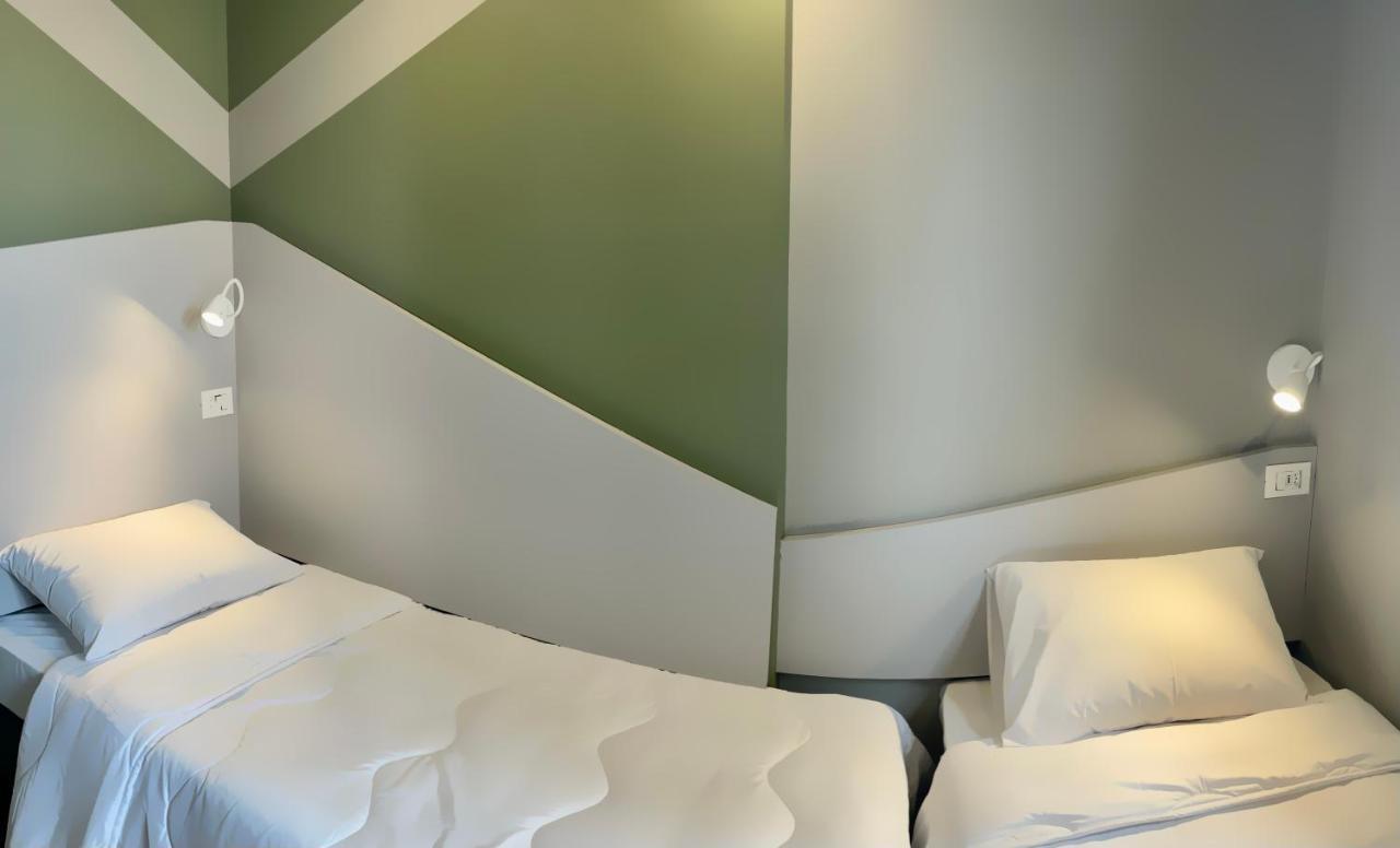 Ibis Budget Balneário Camboriú Esterno foto